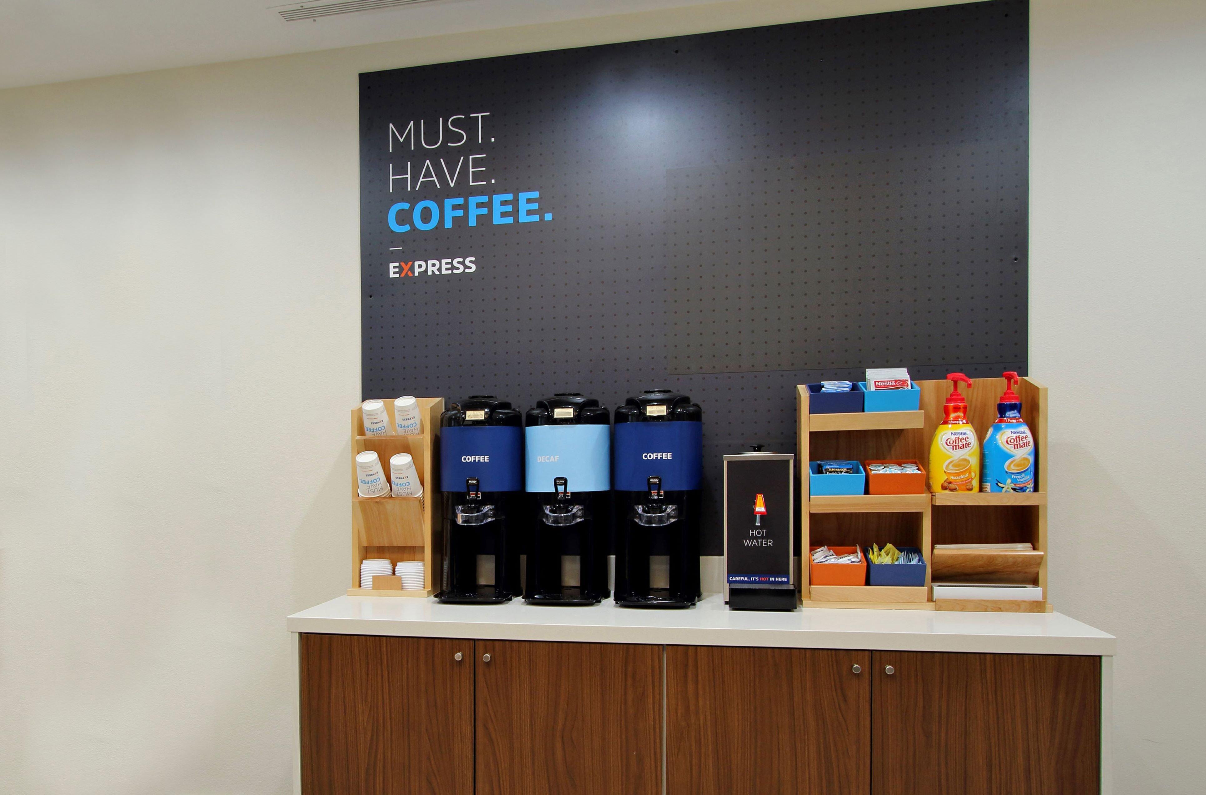 Holiday Inn Express Hotel & Suites Harrison Dış mekan fotoğraf