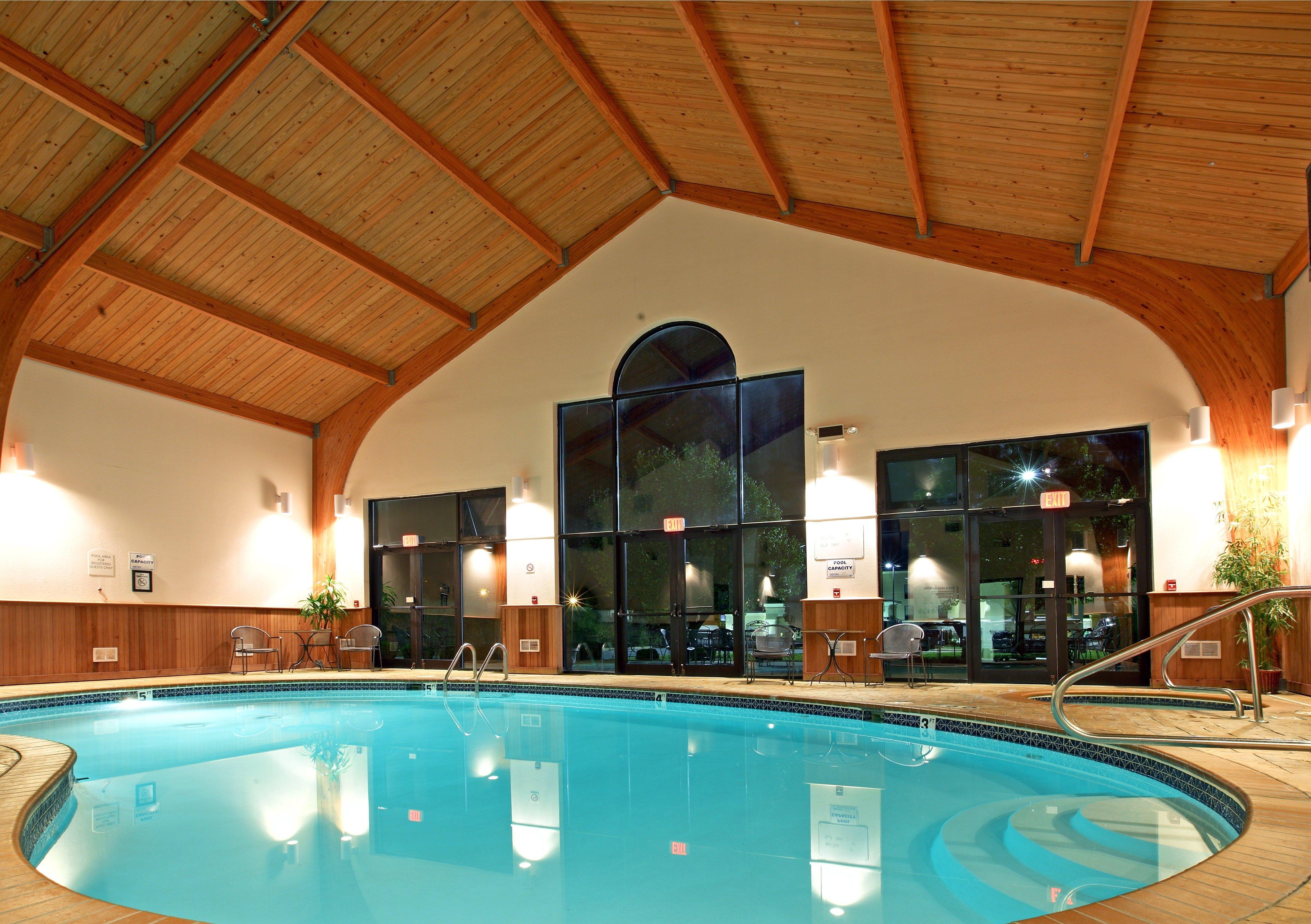 Holiday Inn Express Hotel & Suites Harrison Dış mekan fotoğraf
