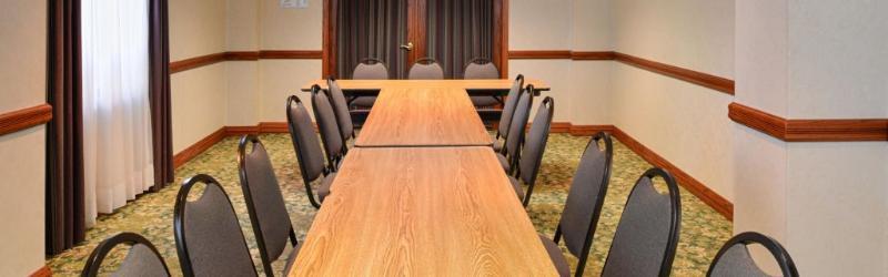 Holiday Inn Express Hotel & Suites Harrison Dış mekan fotoğraf
