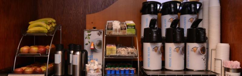 Holiday Inn Express Hotel & Suites Harrison Dış mekan fotoğraf