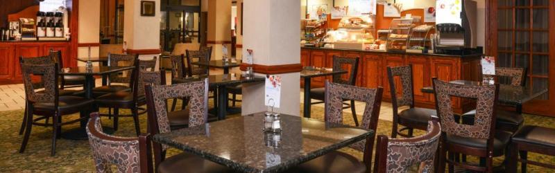 Holiday Inn Express Hotel & Suites Harrison Dış mekan fotoğraf